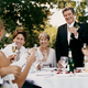 Illustration for article titled Wedding Guest Etiquette Tips